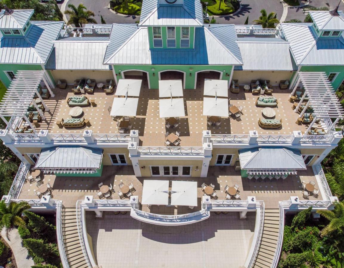 Vibrant Home By Rentyl Near Disney With Private Pool, Foosball Table & Resort Amenities - 7418M Orlando Buitenkant foto