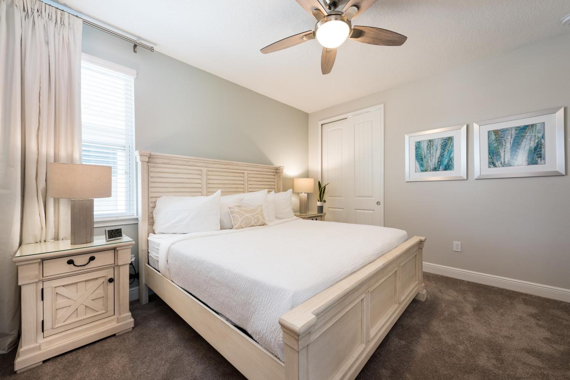 Vibrant Home By Rentyl Near Disney With Private Pool, Foosball Table & Resort Amenities - 7418M Orlando Buitenkant foto